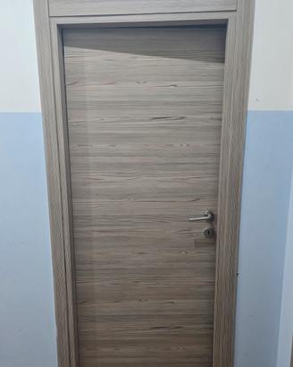 porte 