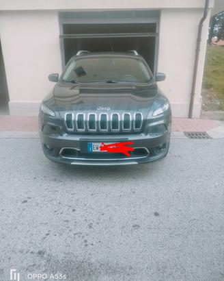 jeep ckerokee anno 2014