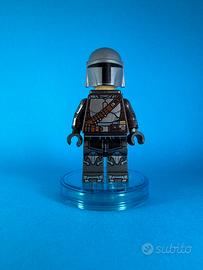Minifigure LEGO Star Wars Mando sw1166