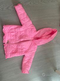 Giacca bimba