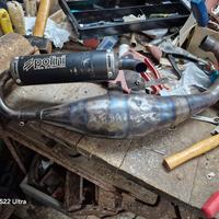 scarico polini big evo 