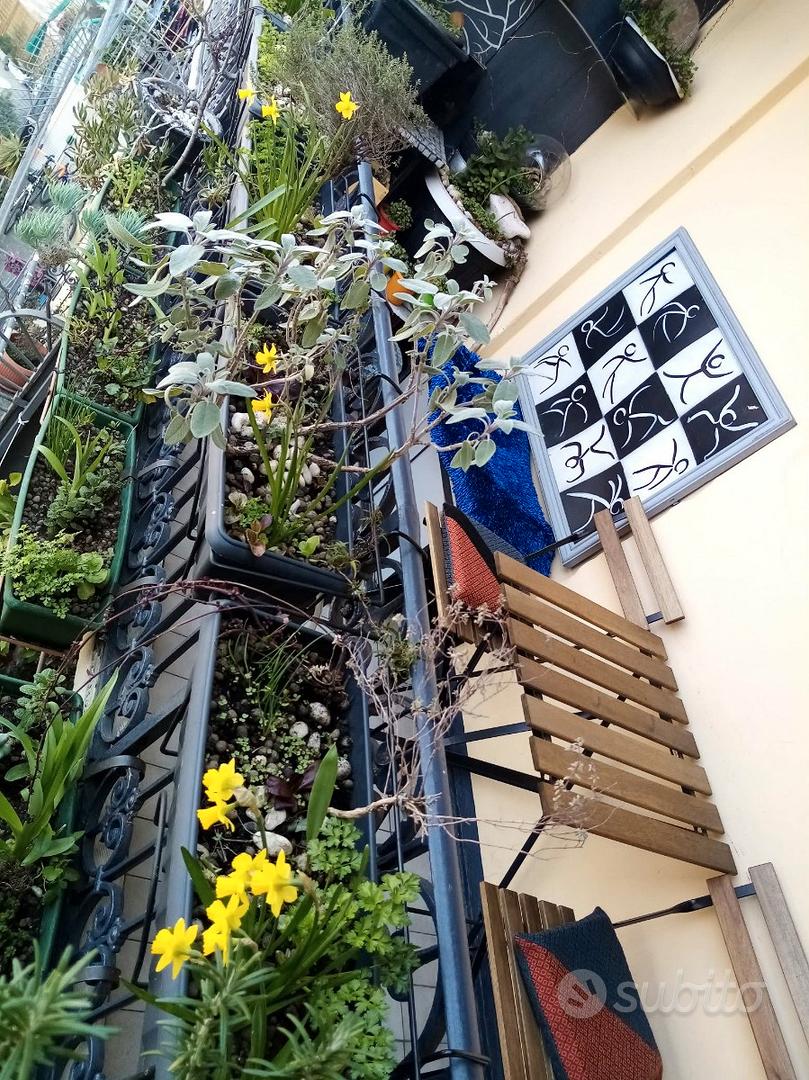 Stanza singola in Centro, foto 4 di 4