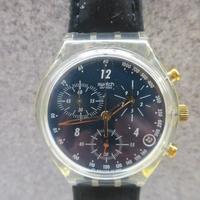 Swatch Limousine SCK414, NON funzionante
