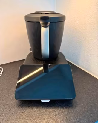 Robot da cucina Bimby TM7