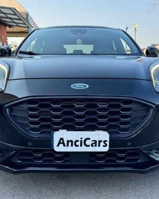 Ford Puma 1.0 Ecoboost 125CV ST-Line X