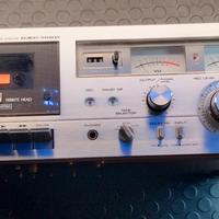 AKAI GXC-706D STEREO CASSETTE DECK 1978