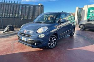 Fiat 500L Wagon 1.6 Multijet 120 CV Lounge