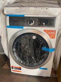 Lavatrice HotPoint Ariston