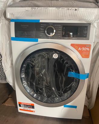 Lavatrice HotPoint Ariston