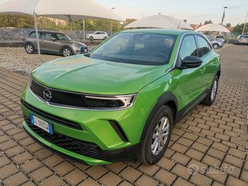Opel Mokka 1.2 Turbo Edition