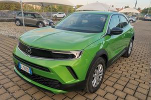 Opel Mokka 1.2 Turbo Edition