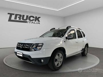 Dacia Duster I - Duster 1.5 dci Brave 4x2 s U93284