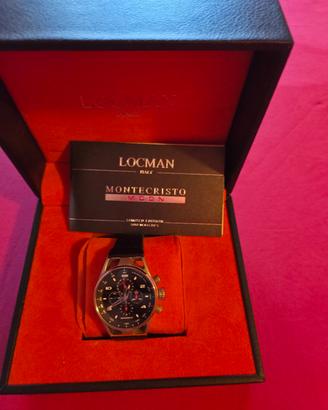 orologio locman montecristo moon