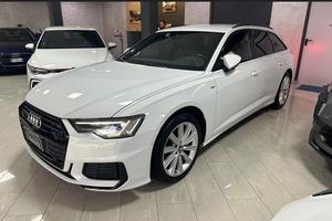 Audi A6 S Line Edition 2.0 40 TDI MHEV FULL #7398