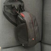 Zaino fotografico Manfrotto ProLight FastTrack-8PL