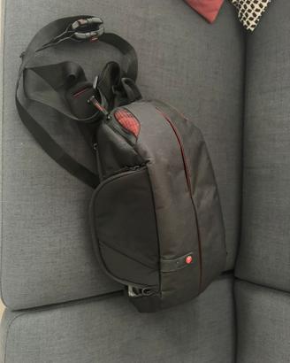 Zaino fotografico Manfrotto ProLight FastTrack-8PL