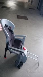 seggiolino bici Hamax siesta 