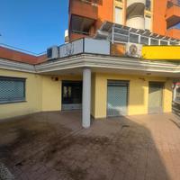 Macomer Locale COMMERCIALE ex IDEA SPORT