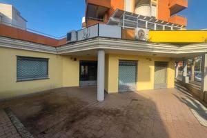 Macomer Locale COMMERCIALE ex IDEA SPORT