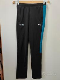 pantalone sportivo mercedes amg f1 