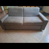 Divano letto