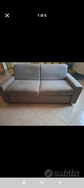 Divano letto