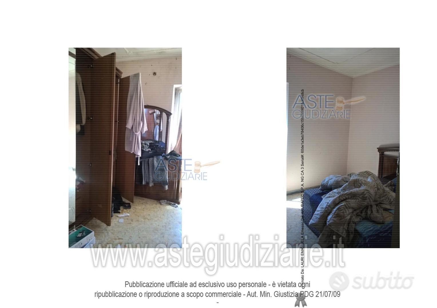 Casa – Lariano, Valle Mazzone - Vista 2