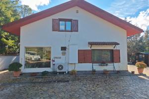 Villa Via Aria Silvana