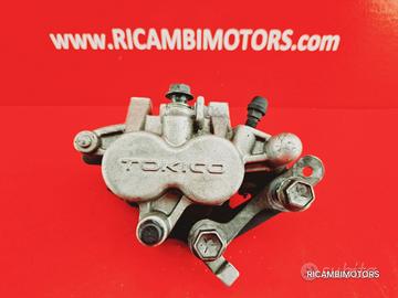 ACCENSIONE FRIZIONE SUZUKI INTRUDER 800