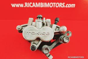 ACCENSIONE FRIZIONE SUZUKI INTRUDER 800