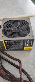 Alimentatore Antec Neo Eco 450C