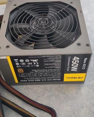 Alimentatore Antec Neo Eco 450C
