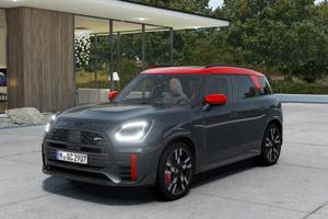 MINI Countryman John Cooper Works ALL4 Pack L