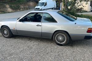 Mercedes CE 300