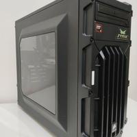 PC R5 + RX 6600