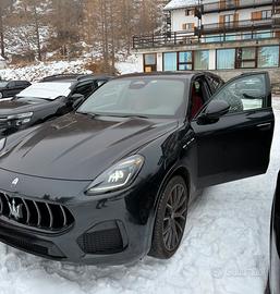 Maserati Grecale 250cv