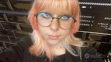 Bnconista bar/consegne esterne