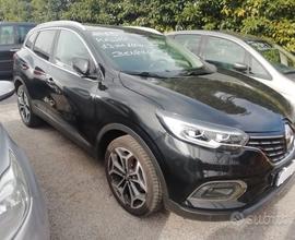 Renault Kadjar TCe 140CV FAP Sport Edition