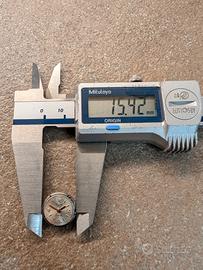 Phigied Extra - Calibro 15 (Made in Switzerland)