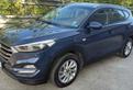 Tucson 1.7 CRDi Sound Edition