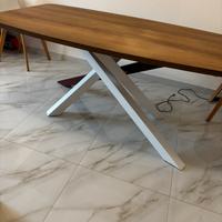 Tavolo Sedit Origami