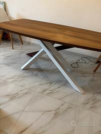 Tavolo Sedit Origami