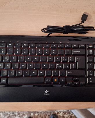 Tastiera computer