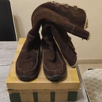 Stivali Donna Timberland 