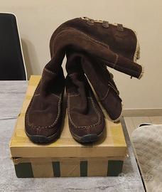 Stivali Donna Timberland 