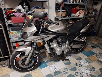 fz1 fazer
