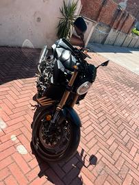 Honda cb650r