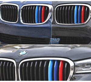 MODANATURE DECORATIVE BMW SERIE 5 E39 95-03