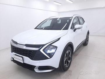 Kia Sportage MHEV Business BR850167 1.6 Mild Hybri