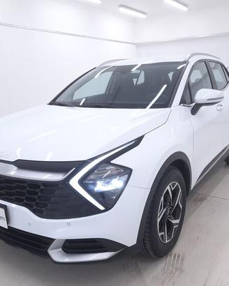 Kia Sportage MHEV Business BR850167 1.6 Mild Hybri